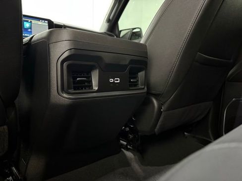 Used 2024 Chevrolet Silverado 1500 RST w/ RST All Star Premium Package image 26