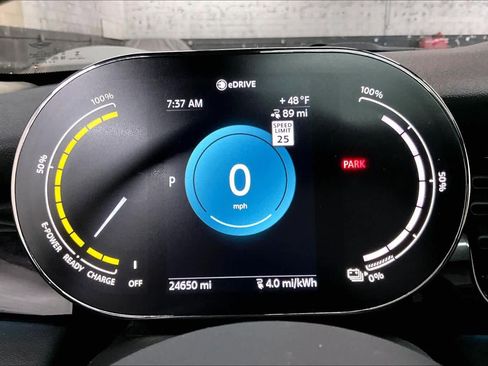 Used 2024 MINI Cooper SE image 22