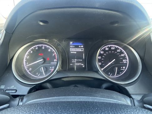 Used 2021 Toyota Camry SE FWD image 21