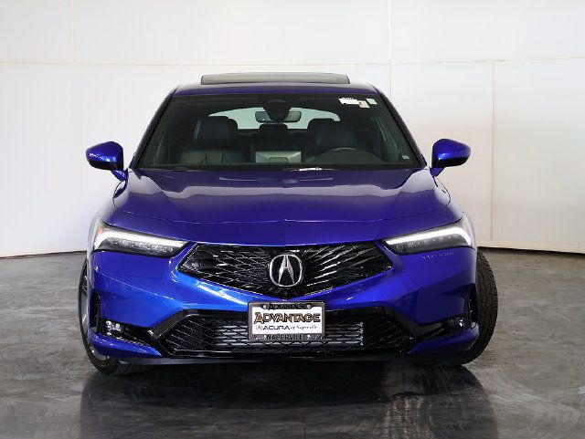 Used 2024 Acura Integra A-Spec FWD image 9