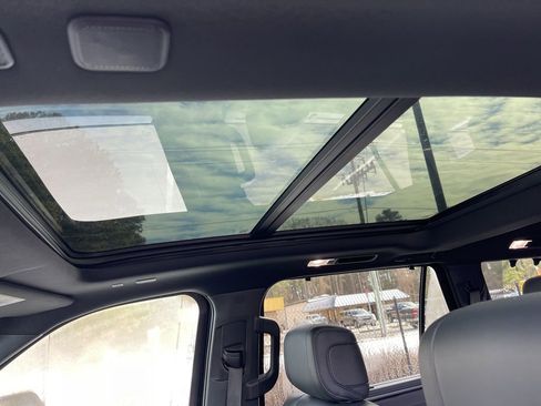 Used 2024 Toyota Sequoia Platinum image 22