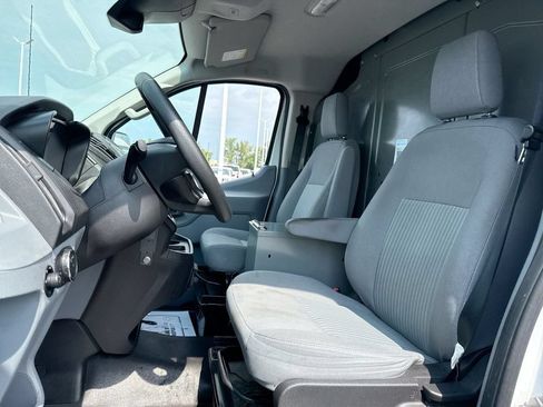 Used 2019 Ford Transit 150 148 Low Roof RWD image 23