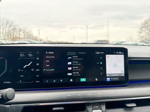 Used 2024 Kia EV9 GT-Line image 12