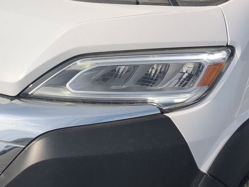 New 2024 RAM ProMaster 3500 w/ Quick Order Package 22G SLT image 5