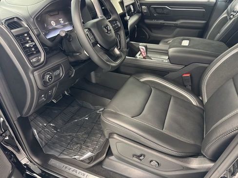 New 2026 RAM 1500 RHO AWD/4WD image 16