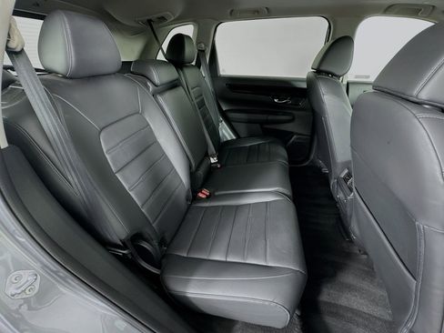 Certified 2024 Honda CR-V EX-L image 26