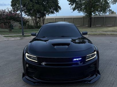Used 2018 Dodge Charger R/T Scat Pack w/ Beats Audio Group