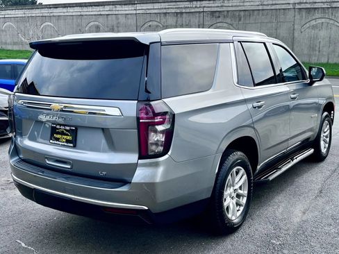 Used 2023 Chevrolet Tahoe LT AWD/4WD image 6