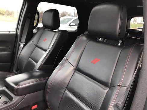 Used 2024 Dodge Durango R/T image 11