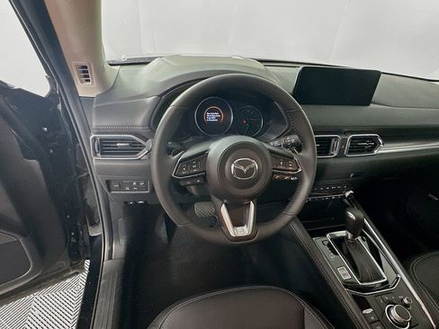 New 2025 MAZDA CX-5 AWD 2.5 S image 15