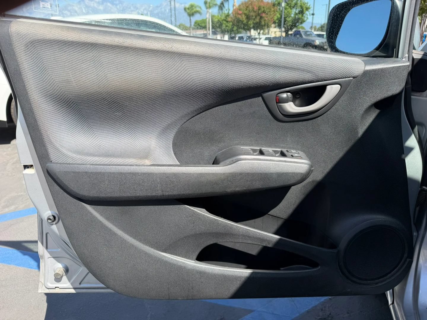 Used 2012 Honda Fit image 9