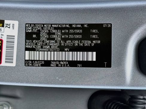 New 2026 Lexus TX 350 FWD image 42