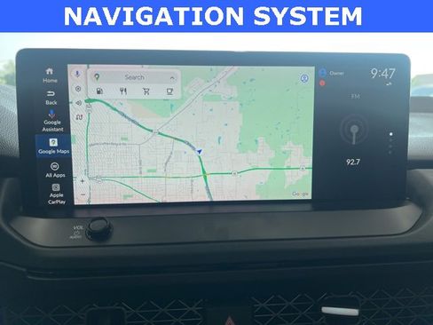 Certified 2025 Honda Accord Touring image 2