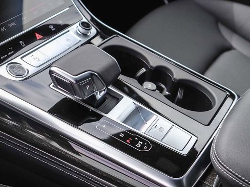 New 2025 Audi Q7 3.0T Premium Plus image 20