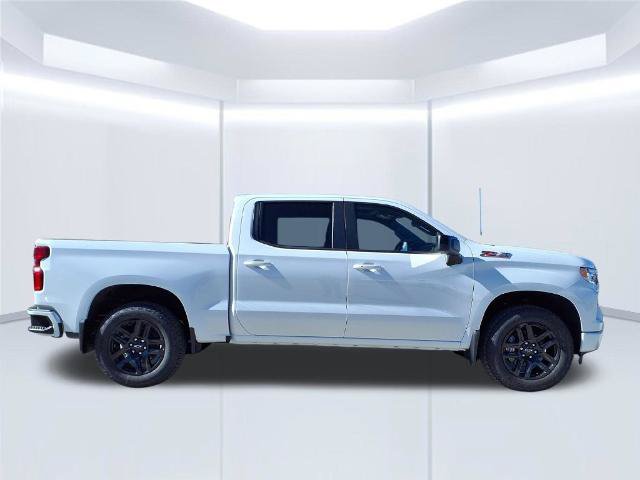 New 2026 Chevrolet Silverado 1500 RST AWD/4WD image 2