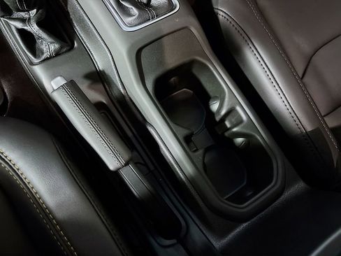 New 2025 Jeep Wrangler Unlimited Rubicon 392 image 15