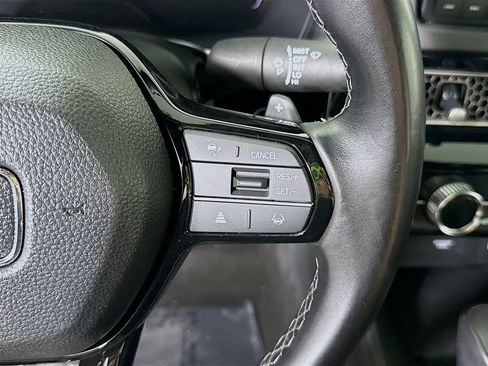 Used 2024 Honda Civic Sport image 20