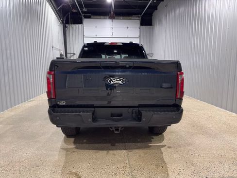Used 2024 Ford F150 XLT w/ Equipment Group 302A MID AWD/4WD image 7