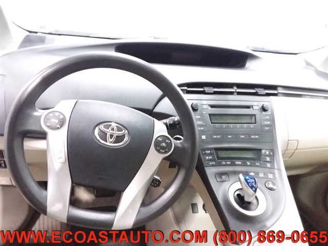 Used 2010 Toyota Prius FWD image 12