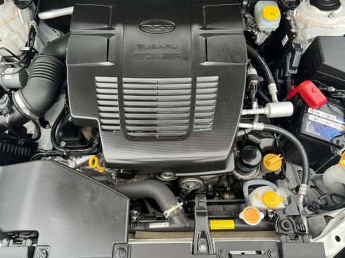 Certified 2023 Subaru Forester Touring image 10