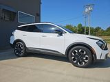 Used 2023 Kia Sportage X-Line w/ X-Line Premium Package image 2