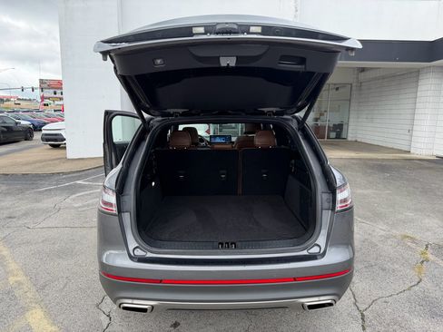 Used 2023 Lincoln Nautilus Reserve FWD image 36