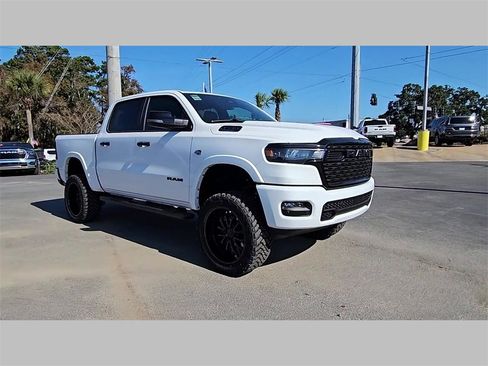 New 2026 RAM 1500 Big Horn image 35