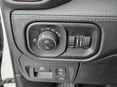 New 2026 RAM 1500 Limited image 29