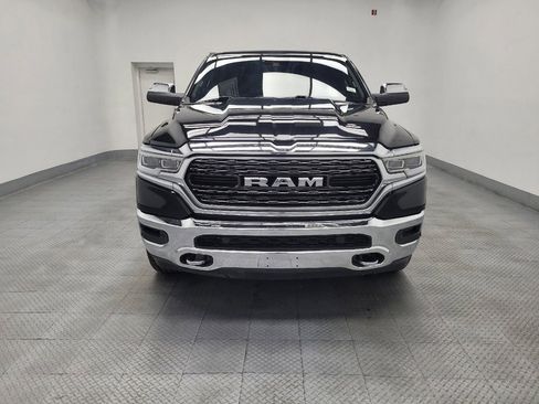 Used 2019 RAM 1500 Limited AWD/4WD image 14