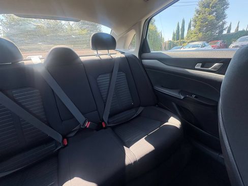 Used 2025 Kia K5 LXS FWD image 36