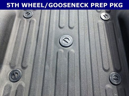 New 2026 RAM 2500 Rebel w/ Rebel Level 1 Equipment Group image 14