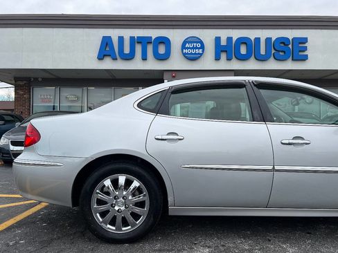 Used 2009 Buick LaCrosse CXL w/ Driver Confidence Package image 32