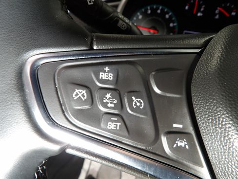 Used 2024 Chevrolet Malibu RS FWD image 19