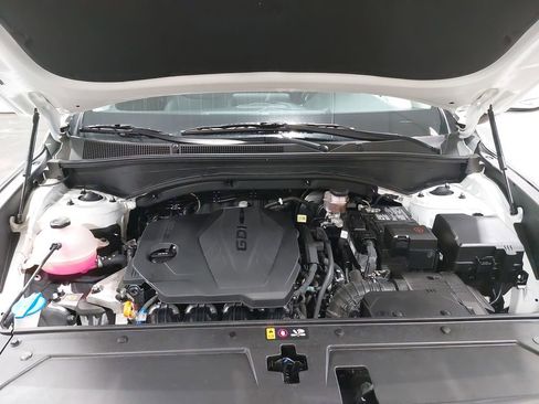 Certified 2023 Hyundai Santa Fe SEL image 30