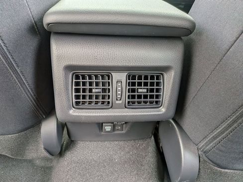 New 2026 Toyota Camry LE FWD image 18