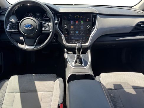 Used 2023 Subaru Outback Premium AWD/4WD image 12
