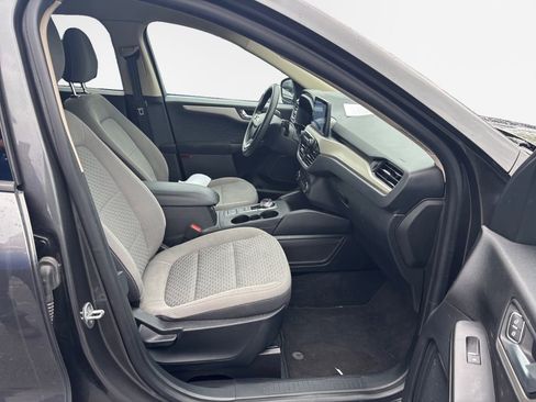 Used 2020 Ford Escape SE AWD/4WD image 25