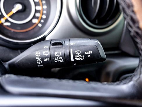 Used 2021 Jeep Wrangler Unlimited Sport image 21