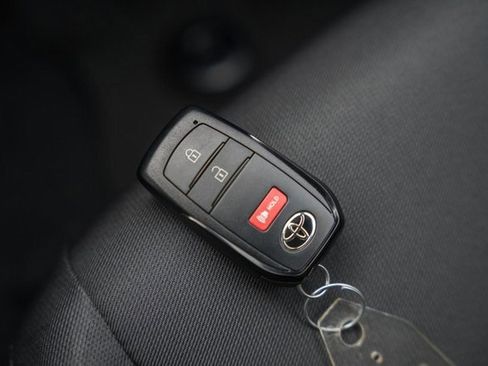 New 2026 Toyota Tacoma SR5 image 42