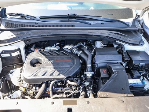Used 2020 Hyundai Santa Fe SEL FWD image 26