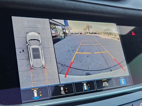 Used 2024 Cadillac XT5 Sportv w/ Platinum Package image 19