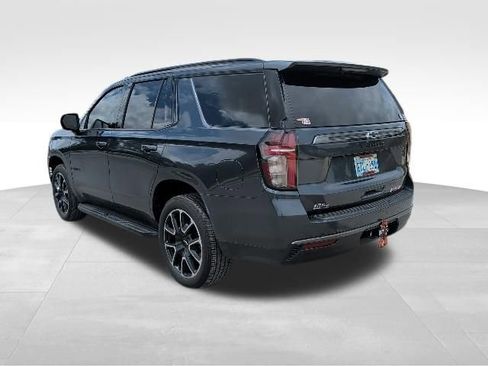 Used 2021 Chevrolet Tahoe RST AWD/4WD image 6