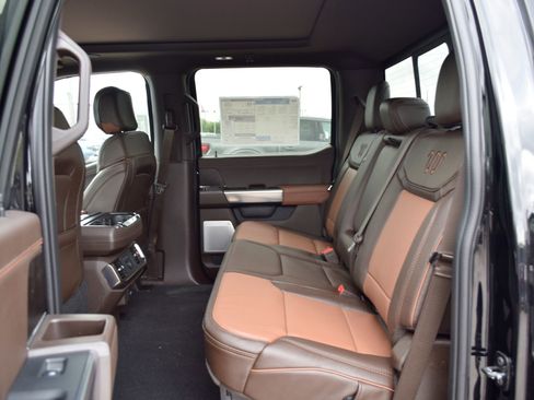 New 2026 Ford F150 King Ranch w/ Equipment Group 601A High AWD/4WD image 20