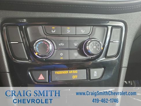 Used 2019 Buick Encore Preferred w/ Safety Package AWD/4WD image 23