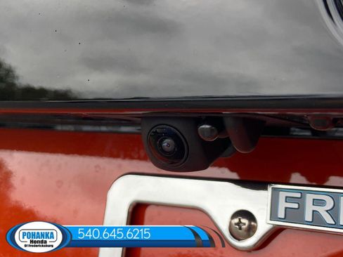 New 2026 Honda Passport TrailSport image 5