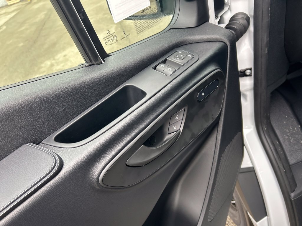 New 2026 Mercedes-Benz Sprinter 3500 image 11