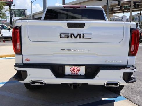 New 2026 GMC Sierra 1500 Denali w/ Denali Reserve Package AWD/4WD image 6