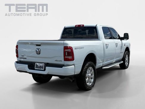 Certified 2023 RAM 2500 Laramie AWD/4WD image 7