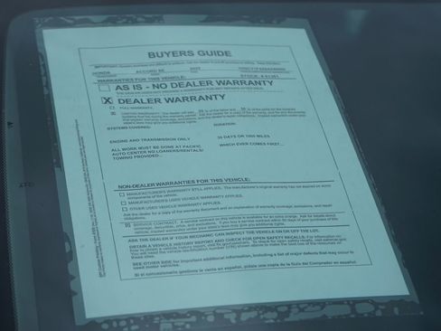 Used 2025 Honda Accord SE image 47