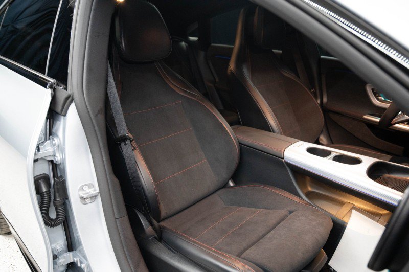 New 2027 Mercedes-Benz CLA 350 image 13